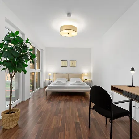 Cozy In Offenbach am Main