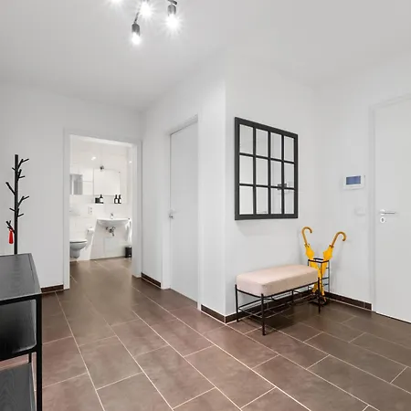 Cozy In Διαμέρισμα