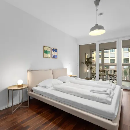 Cozy In Διαμέρισμα *