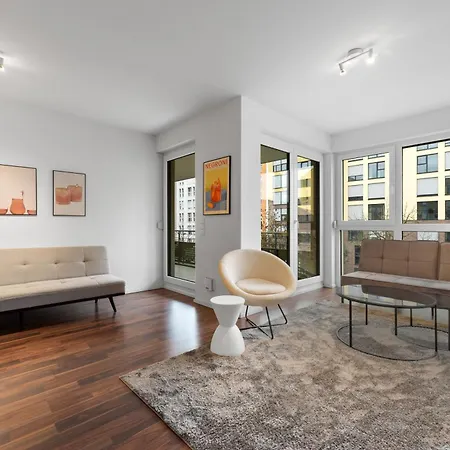 Cozy In * Όφενμπαχ