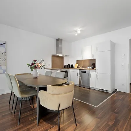 Cozy In Διαμέρισμα *