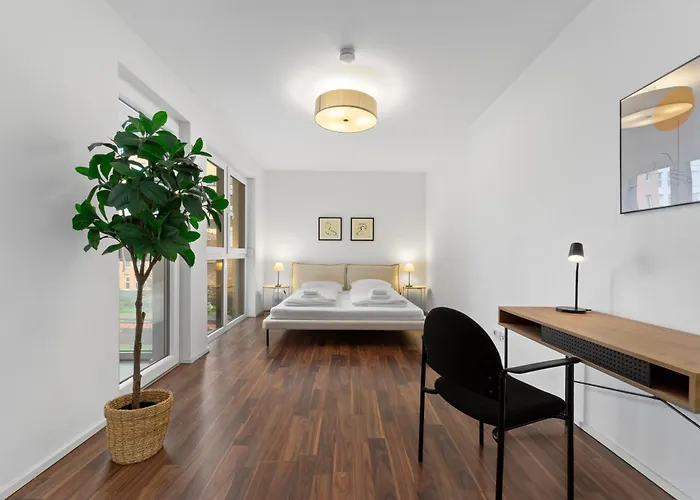 Cozy In Offenbach am Main