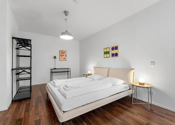 Cozy In * Offenbach am Main