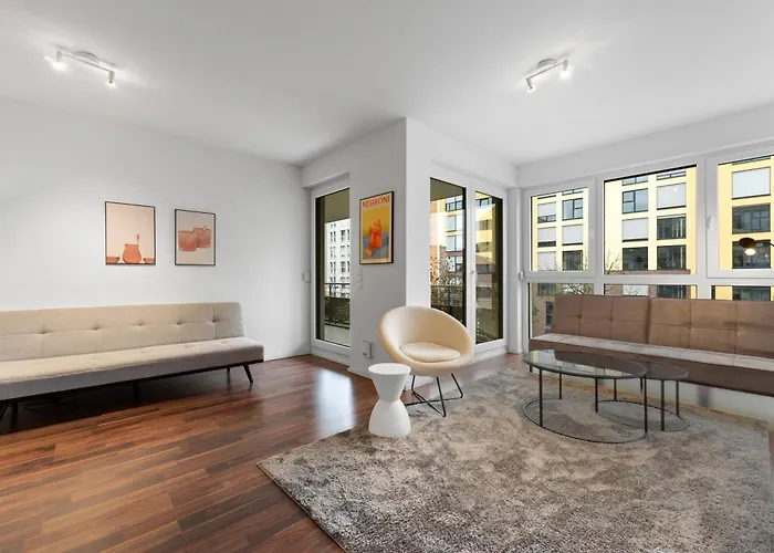 Cozy In * Offenbach am Main